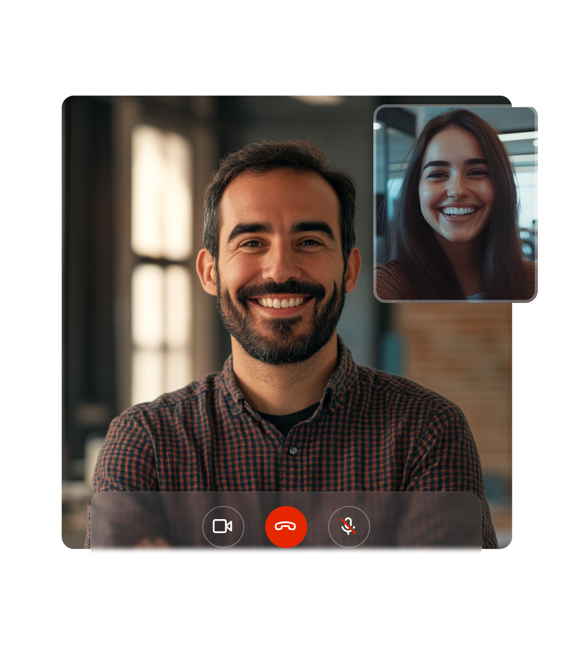 video call (2)